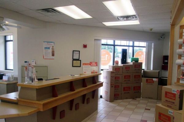 Facility