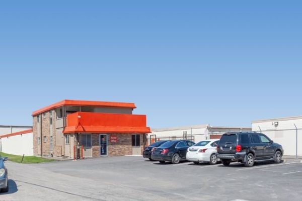 facility