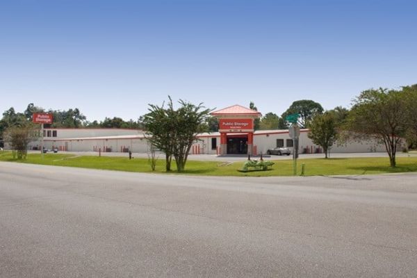 facility