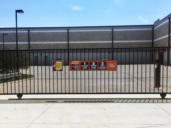 Facility
