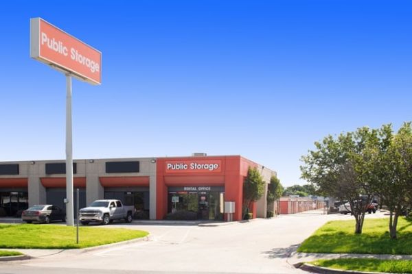 facility