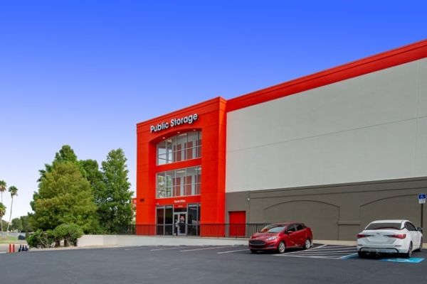 facility