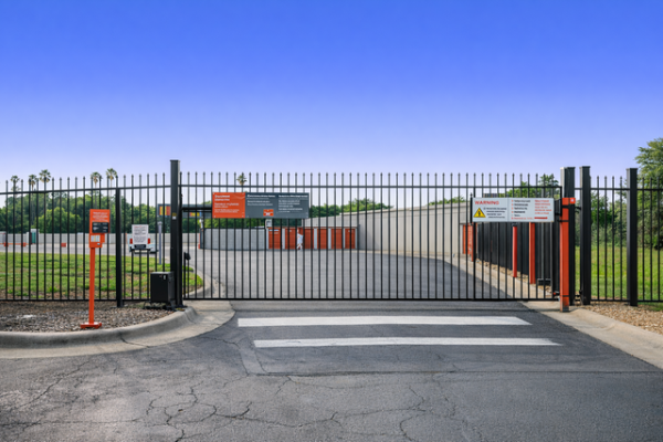 Facility