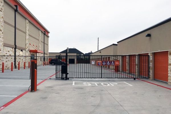 Facility