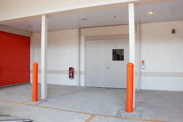 Facility