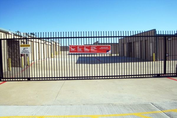Facility