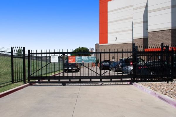 Facility