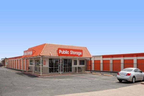 facility