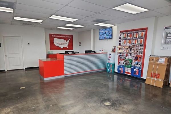 Facility