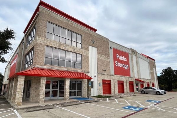 facility