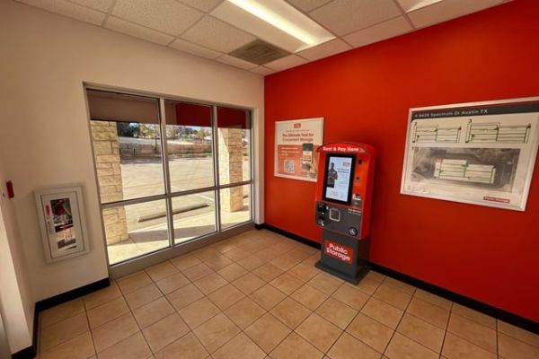 Facility