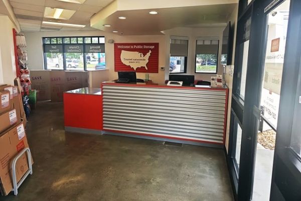 Facility