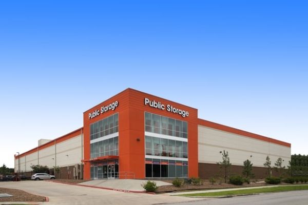 facility