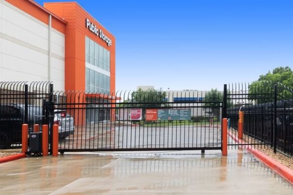 Facility