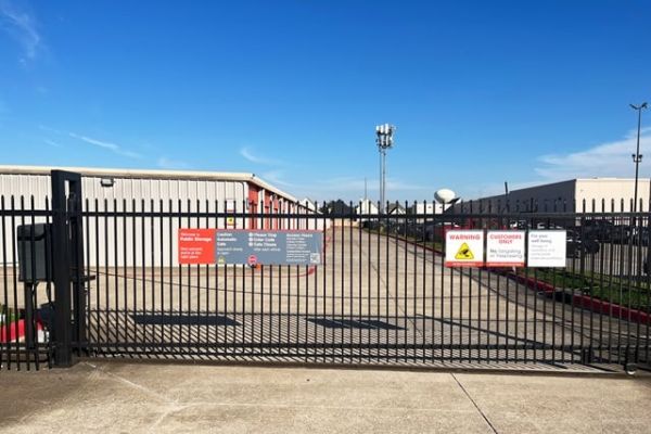 Facility