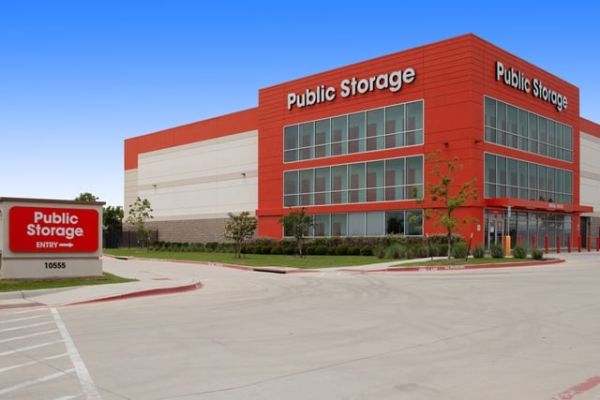 facility