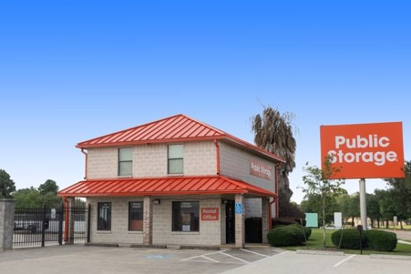 facility
