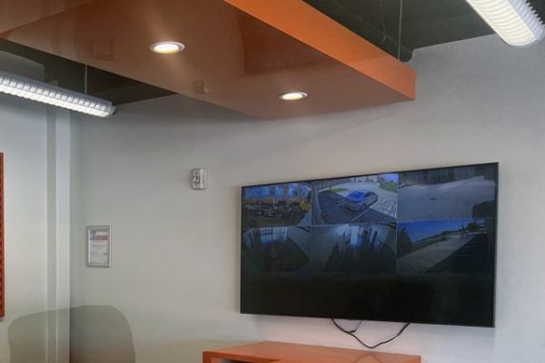 Facility