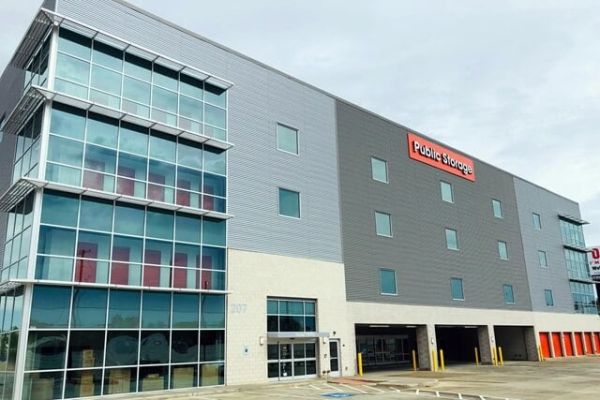 facility