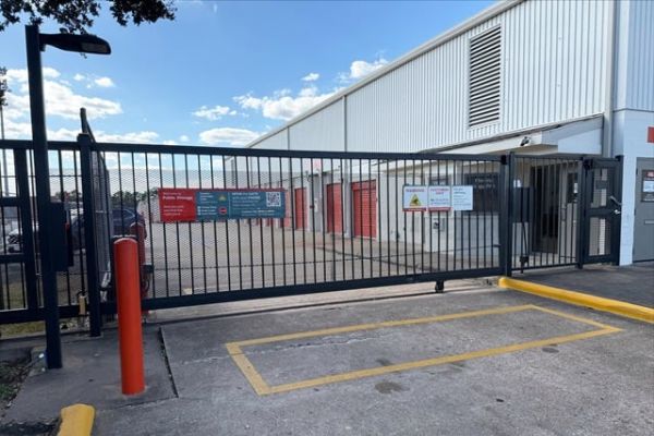 Facility