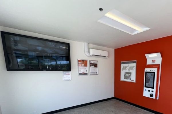 Facility