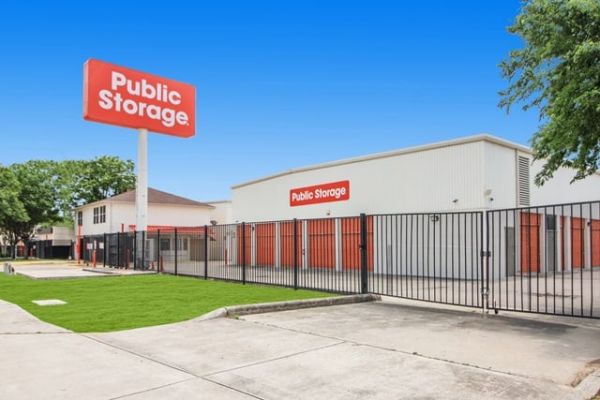 facility