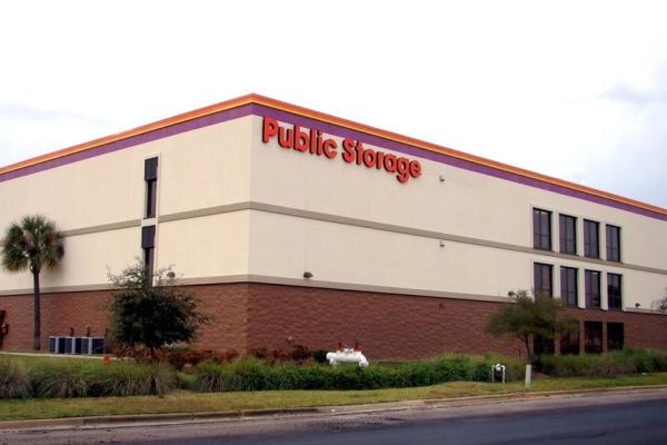 facility