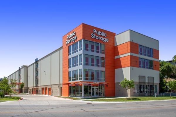 facility