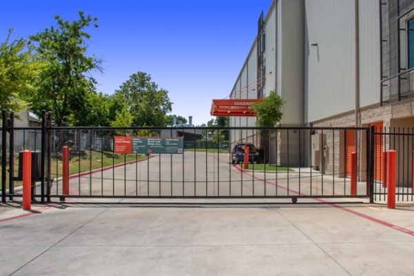 Facility