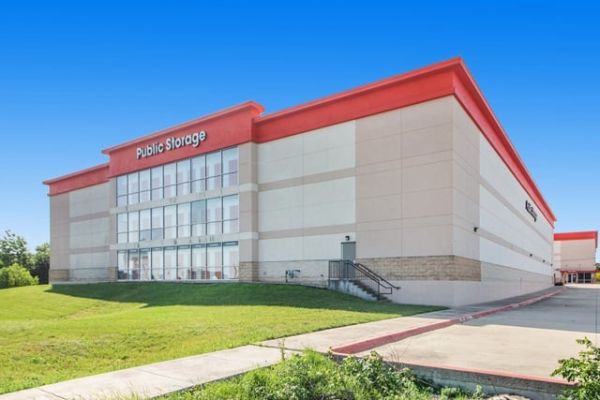 facility