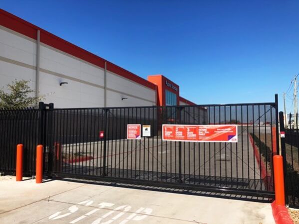 Facility