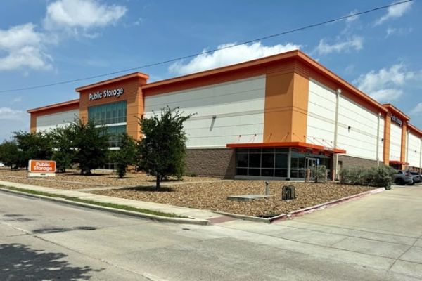 facility