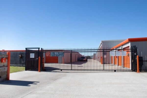 Facility