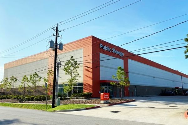facility