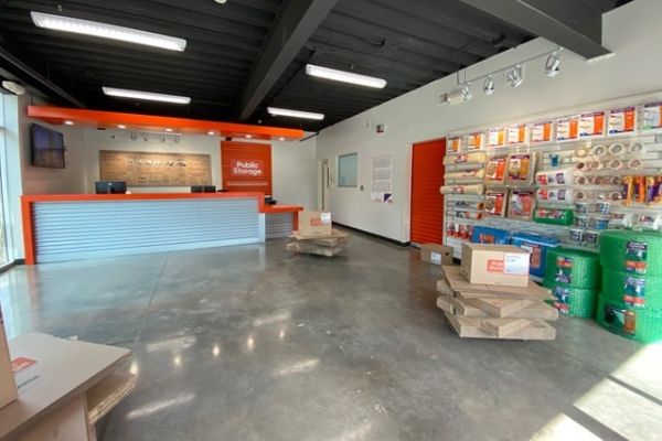 Facility