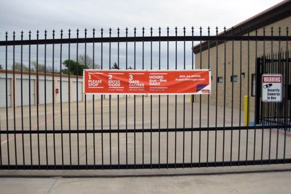 Facility