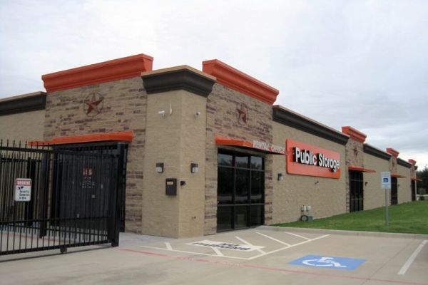 facility