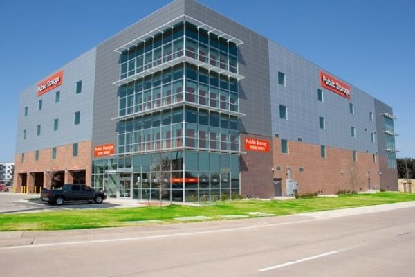 facility