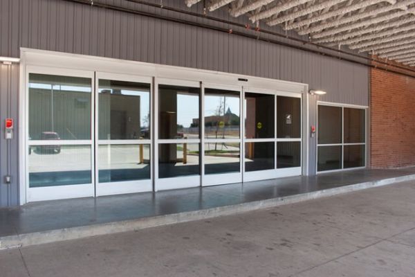 Facility