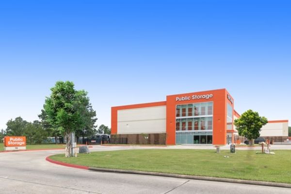 facility