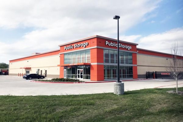 facility