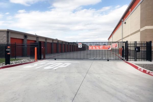 Facility