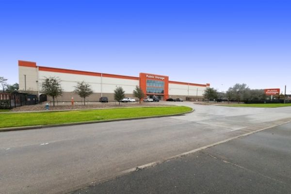 Facility main view