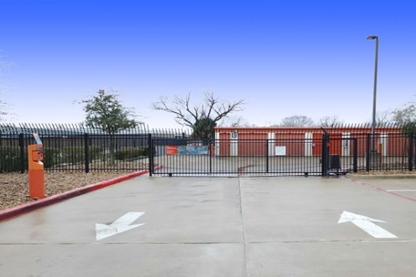 Facility