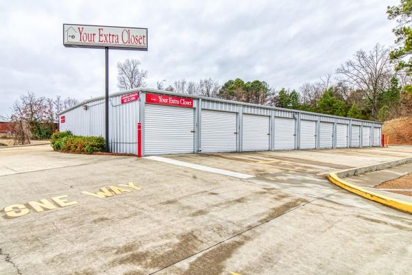 facility