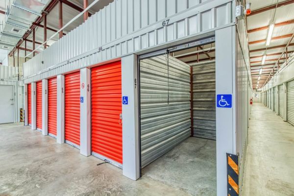 Facility