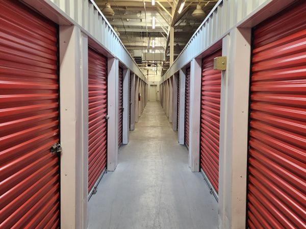facility