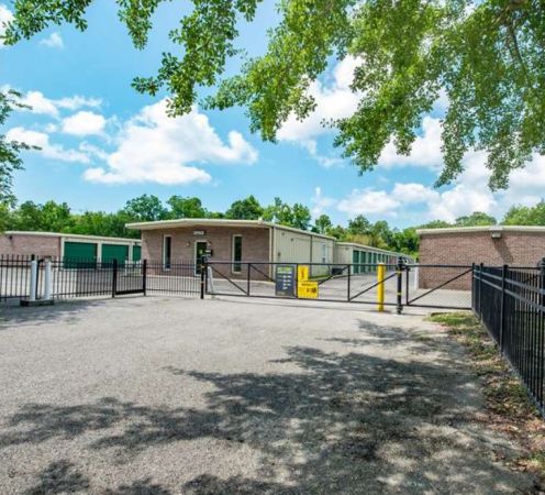 facility