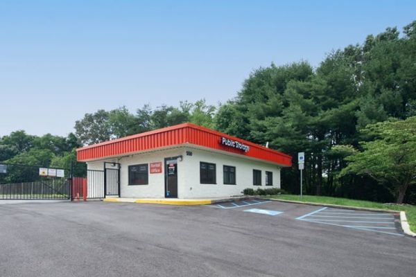 facility
