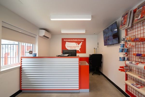 Facility